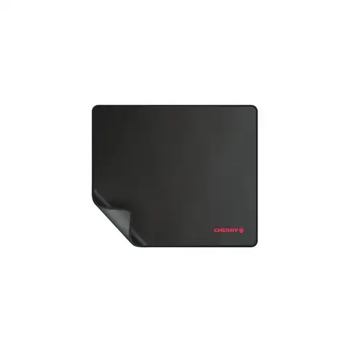 CHERRY MP 1000 Alfombrilla de ratón para juegos Negro