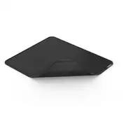 ENDORFY Cordura Speed M Alfombrilla de ratón para juegos Negro