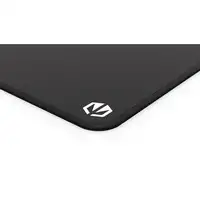 ENDORFY Cordura Speed M Alfombrilla de ratón para juegos Negro