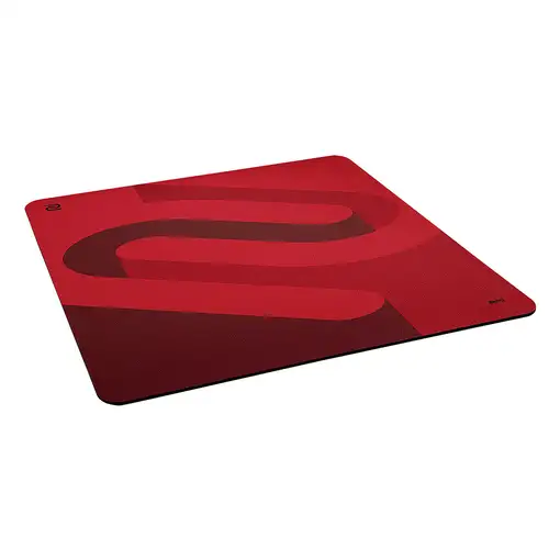 BenQ H-SR-SE ROUGE II Alfombrilla de ratón para juegos Rojo