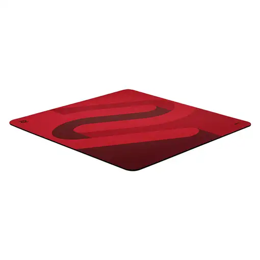 BenQ H-SR-SE ROUGE II Alfombrilla de ratón para juegos Rojo