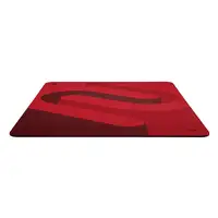 BenQ H-SR-SE ROUGE II Alfombrilla de ratón para juegos Rojo
