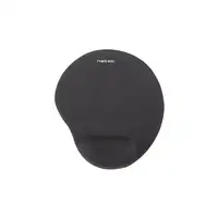 NATEC Marmot Negro