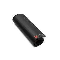 Savio Black Edition Turbo Dynamic S 25x25 Gaming mouse pad Alfombrilla de ratón pa