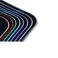 ABYSM Covenant M RGB Alfombrilla de ratón para juegos Multicolor