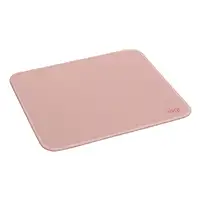 Logitech 956-000050 alfombrilla para ratón Rosa