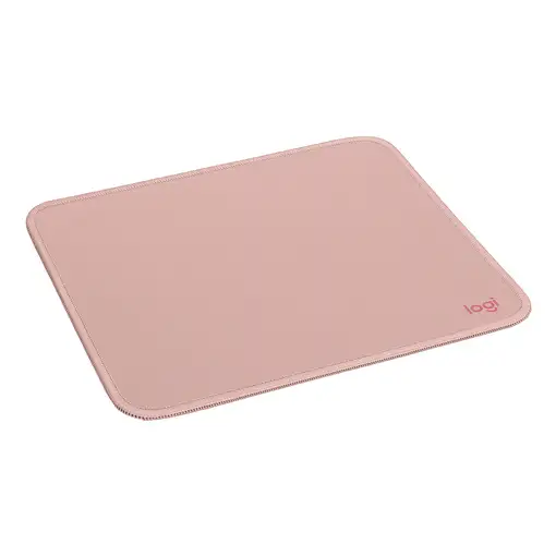Logitech 956-000050 alfombrilla para ratón Rosa