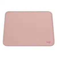 Logitech 956-000050 alfombrilla para ratón Rosa
