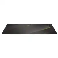 CHERRY XTRFY XG-GP1-XL alfombrilla para ratón Alfombrilla de ratón para juegos Gri