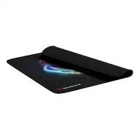 GENESIS Carbon 500 M Fire G2 Alfombrilla de ratón para juegos Multicolor