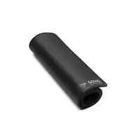 Savio Black Edition Precision Control XXL Alfombrilla de ratón para juegos Negro