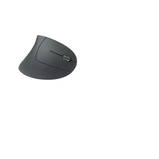 MediaRange MROS232 ratón Oficina mano derecha RF inalámbrico Óptico 1600 DPI