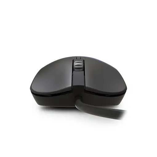 Urban Factory GWM01UF ratón Ambidextro USB tipo A Óptico 1200 DPI