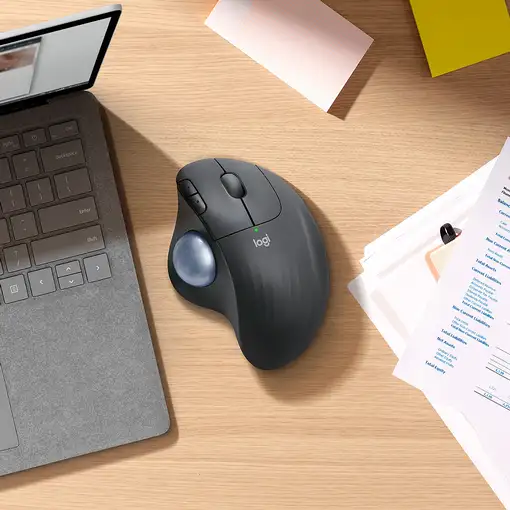 Logitech ERGO M575