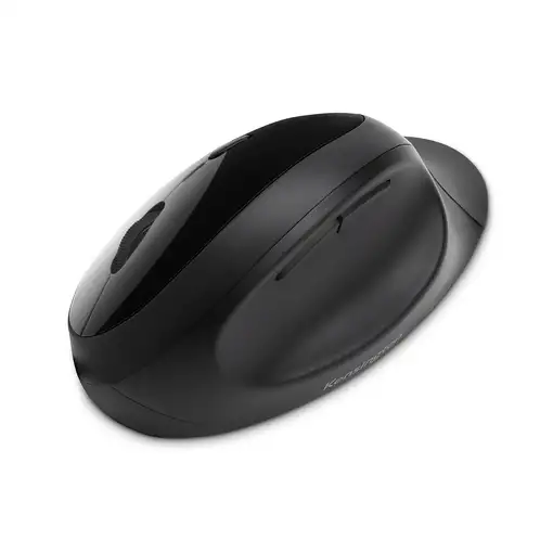 Kensington Ratón inalámbrico Pro Fit® Ergo—negro