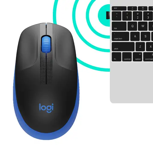 Logitech M190