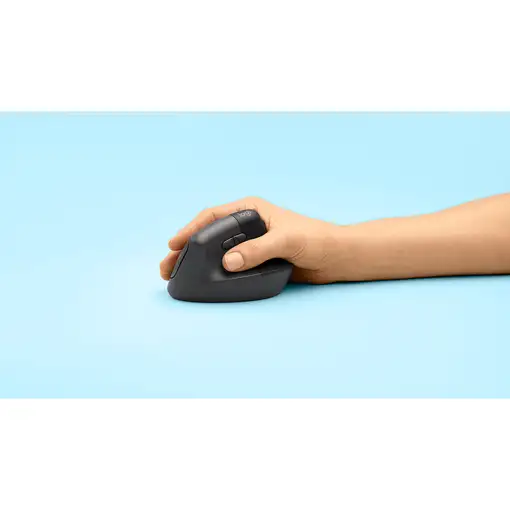Logitech Lift