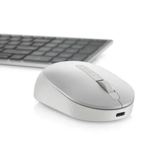 DELL Ratón inalámbrico recargable Premier – MS7421W