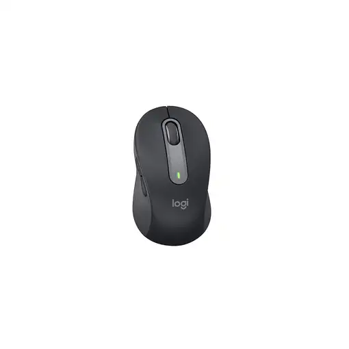 Logitech 920-011010 teclado Ratón incluido Oficina Bluetooth QWERTY Nórdico Grafit