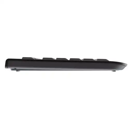 CHERRY DW 3000 teclado Ratón incluido Universal RF inalámbrico QWERTY Inglés de EE