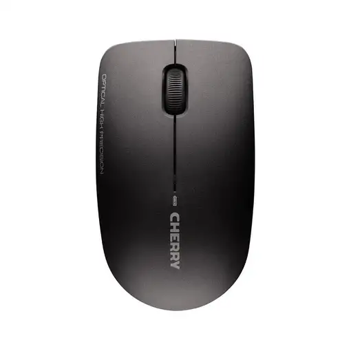 CHERRY DW 3000 teclado Ratón incluido Universal RF inalámbrico QWERTY Inglés de EE