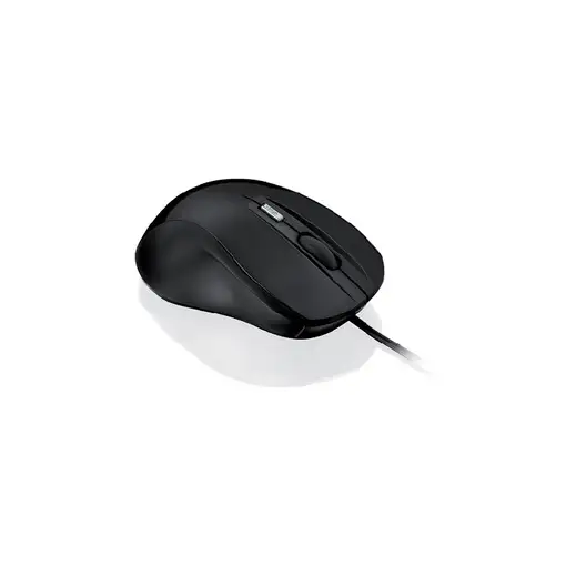iBox OFFICE KIT II teclado Ratón incluido USB QWERTY Inglés Negro