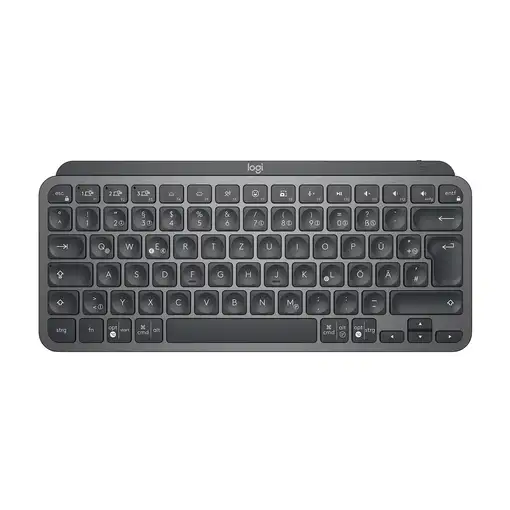 Logitech Combinación MX Keys Mini para empresa