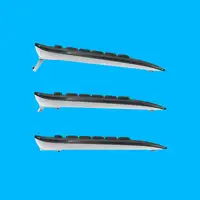 Logitech 920-008685 teclado Ratón incluido Universal USB QWERTY Internacional de E