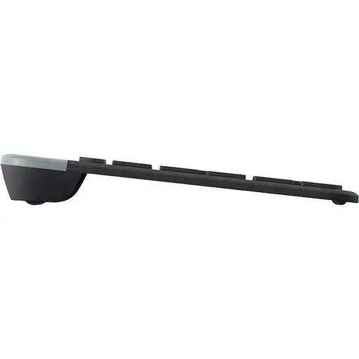 Logitech 920-009198 teclado Ratón incluido Universal RF inalámbrico QWERTY Español
