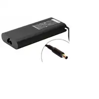 DELL V363H adaptador e inversor de corriente Interior 130 W Negro