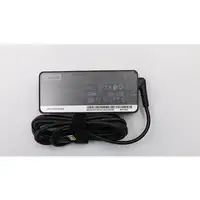 Lenovo 02DL128 adaptador e inversor de corriente Interior 65 W Negro