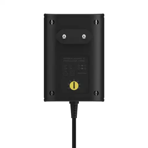 Ansmann APS 1500 Universal Negro Corriente alterna Interior