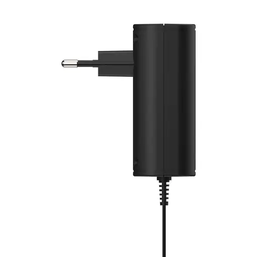 Ansmann APS 1500 Universal Negro Corriente alterna Interior