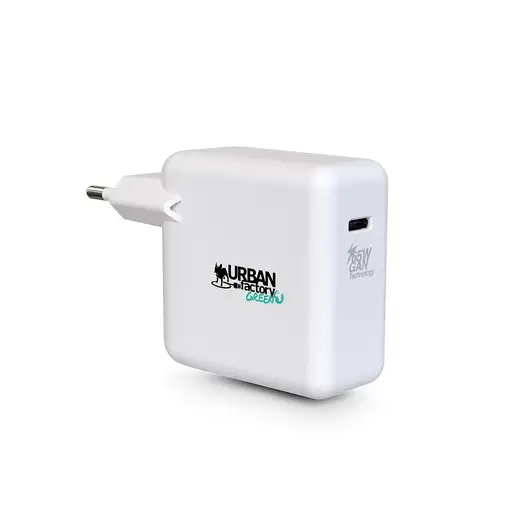 Urban Factory CYCLEE Universal Blanco Corriente alterna Interior