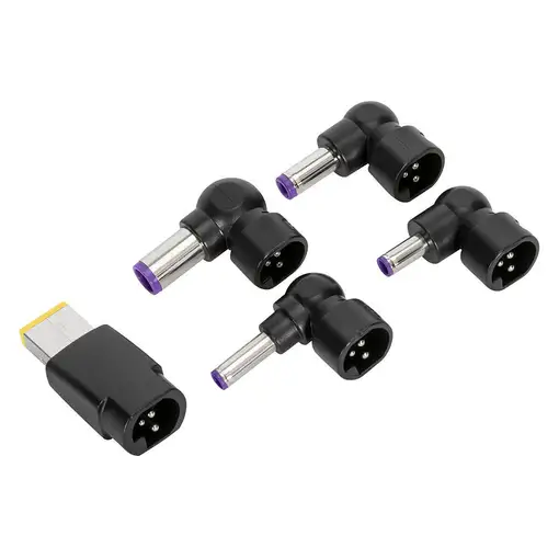 Targus USB-C Legacy Power Adapter Set universal Negro