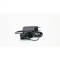 Lenovo 01FR124 adaptador e inversor de corriente Interior 45 W Negro
