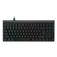 Logitech G G515 teclado Juego USB QWERTY Internacional de EE.UU. Negro