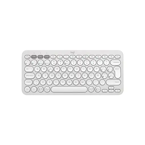 Logitech Pebble Keys 2 K380s