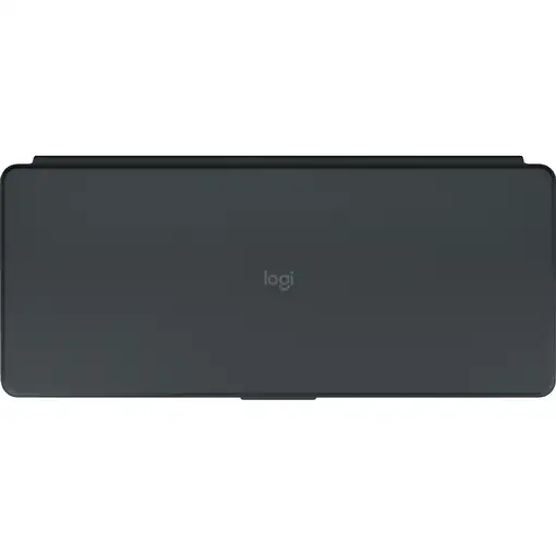 Logitech 920-013004 teclado Universal Bluetooth QWERTZ Alemán Grafito