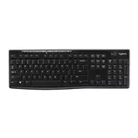 Logitech K270