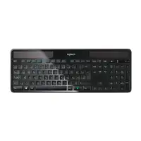 Logitech K750