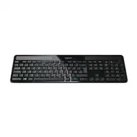 Logitech K750