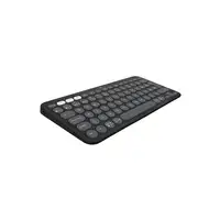 Logitech 920-012227 teclado Ratón incluido Universal RF Wireless + Bluetooth QWERT