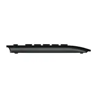 Logitech K280E Pro f/ Business teclado Oficina USB QWERTY Internacional de EE.UU.