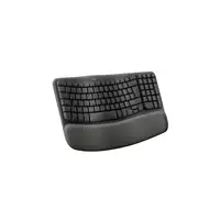 Logitech 920-012304 teclado Oficina RF Wireless + Bluetooth QWERTY Internacional d