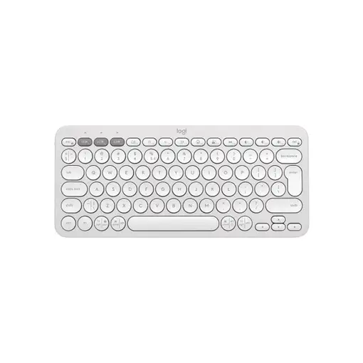 Logitech Pebble Keys 2 K380s