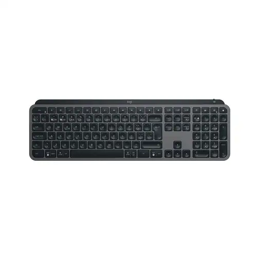 Logitech MX Keys S
