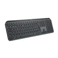 Logitech 920-010248 teclado Oficina Bluetooth Español Grafito