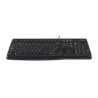 Logitech K120