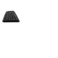 Esperanza TK101 teclado USB Negro